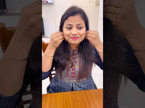 She put cashew  nuts in his ears instead of AirPods 🥜😱🤣 Tom&jerry #shorts