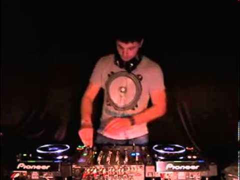 Tom Palash @ RTS.FM - 22.01.2011