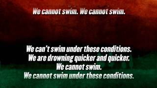 August Burns Red - "Marianas Trench"