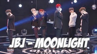 [ Indosub ] JBJ - Moonlight