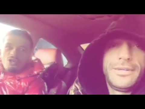 KOZAK69  : TONI & TINI Part 3 (Koka Politike)Official Video Albania Ekip