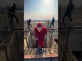 Money Heist Vs Police 6 0 Shorts Parkour Moneyheist Police