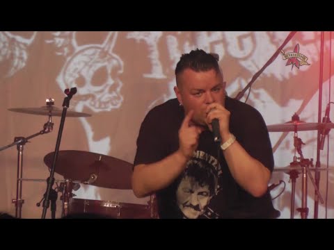 Thee Flanders - Handle With Care - Bremen 2014