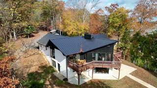 Mountain View Exteriors Roofing - Custom Standing Seam Metal Roof Repl