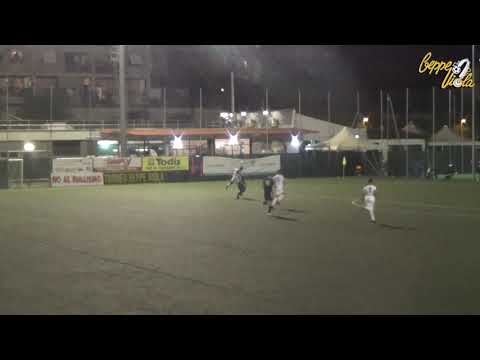 XXXVII Torneo Beppe Viola: Tor di Quinto - Lodigiani 4-1