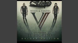 Wisin &amp; Yandel - Zun Zun Rompiendo Caderas
