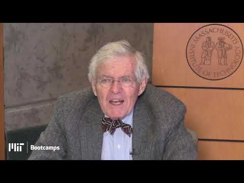 MIT Bootcamps: Getting a Patent – The Basics (Part 2)