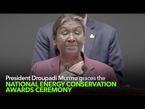 Government Summit — Vigyan Bhawan