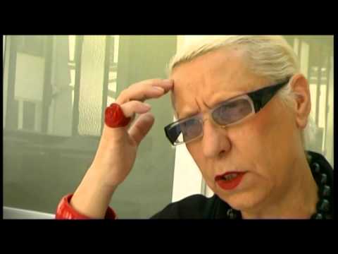 Popy Moreni racconta il periodo Parigino del padre Mattia