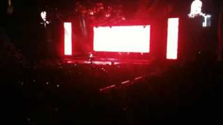 American Idol - Scott MacIntyre