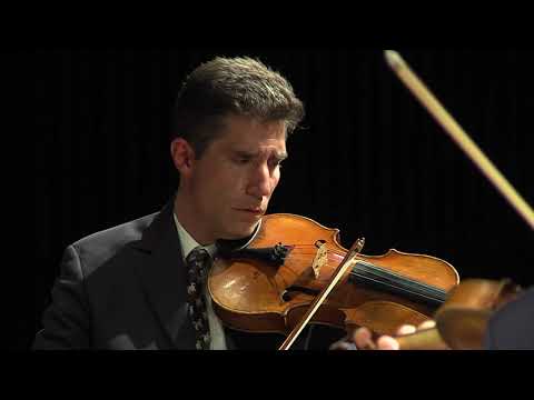 Yedam Kim, Chamber Music Round at the Cleveland International Piano Competition