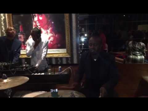 Banger Boyz on MONSTER SOUND