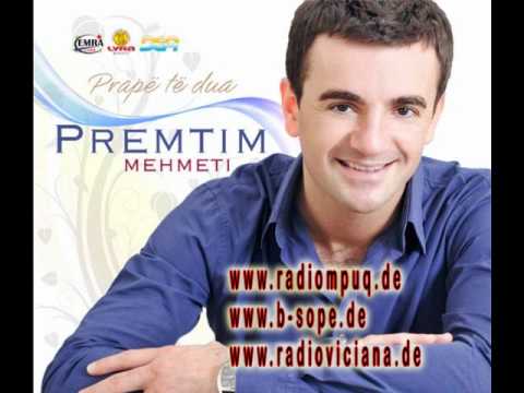 Premtim Mehmeti - A ka ma keq