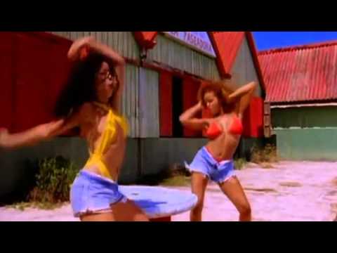 Reel 2 Real - Can You Feel It (93:2 HD) /1994/