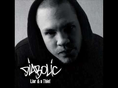 Diabolic - Modern Day Future (Feat. Deadly Hunta)