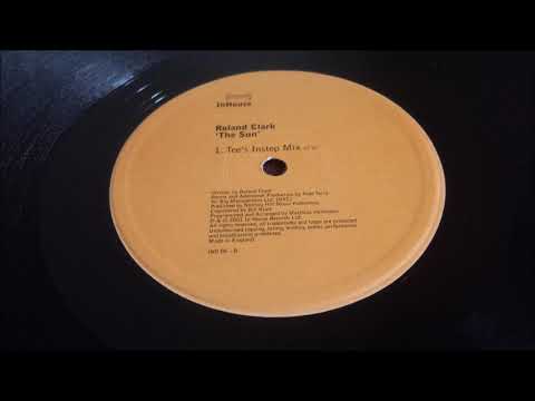Roland Clark - The Sun (Tee's Sound Design Mix)