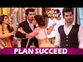 Ishq Mein Marjawan Netra In Big Trouble Between Tara Deep Deep S Secret Mission