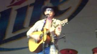 Love Lessons - Tracy Byrd (LIVE)
