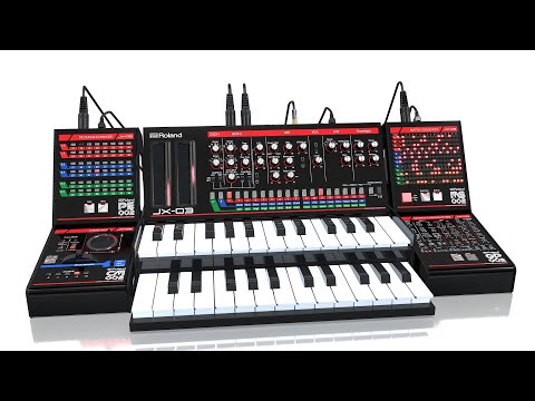 For the Roland JX-03: My Virtual extensions K-50M GP-002 PE-002 CM-002 MS-002