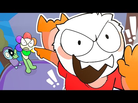 DANDY'S MOM IS A B ~ Dandy's World Animation