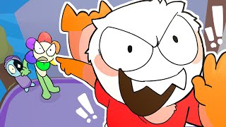 DANDY&#39;S MOM IS A B ~ Dandy&#39;s World Animation