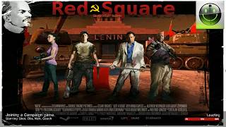 Red Square (Beta)