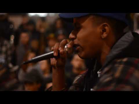 BATALHA DA MATRIX - Fezinho x Renato - 10/07/2018