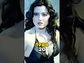 Veerana In 1980 Movie S Cast Then And Now I Jasmin Hot Look