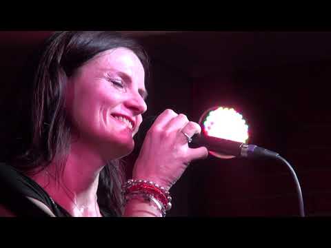 No Limit - NO LIMIT(S) -  BOUNTY ROCK CAFE LIVE 2018 (CZ OLOMOUC)   -  2. č
