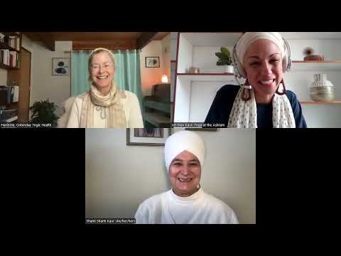 Trauma Informed Kundalini Yoga for Recovery from Post-Traumatic Stress