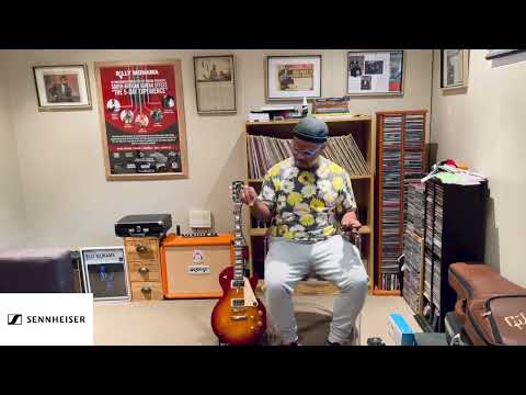 #sennheiser #XSW-D PEDALBOARD #guitar SET #guitarist #southafricanguitar #guitar