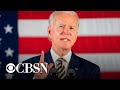Biden campaign outraises Trump in May with $81 million fundraising haul Biden campaign outraises Trump in May with $81 million fundraising haul