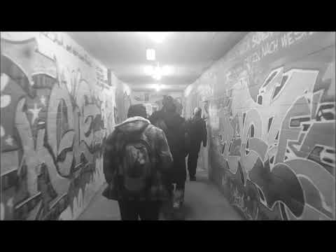 HIRYM - Strangriede Stage Teaser