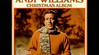 Andy Williams: &quot;O Holy Night&quot;