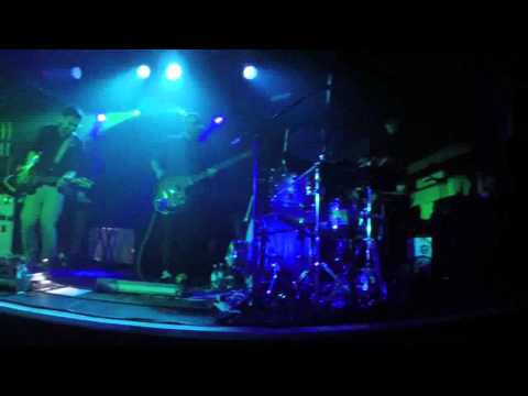 Happysad - Tańczmy - Londyn 11.04.2015