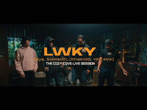 Nine Degrees North and Teys