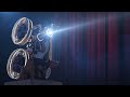 ID 27 3d Camera Reel Film Logo Intro Animation