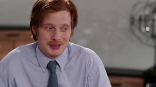 Josh Caras: THE GLASS CASTLE video