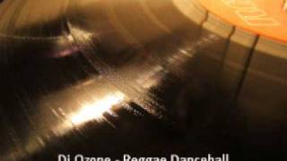 Dj Ozone - Reggae Dancehall