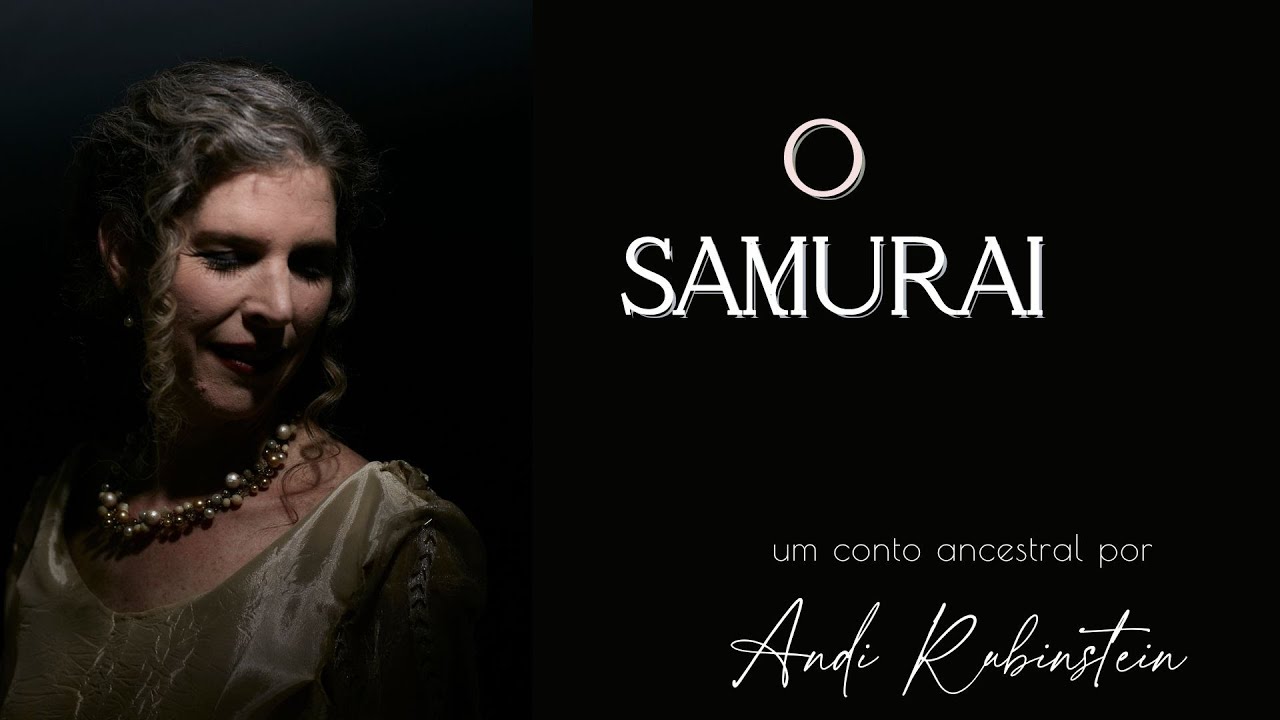 O Samurai - como lidar com as críticas?