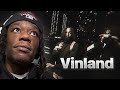 Yen 34 X Tybando Vinland Official Music Video Dotty Reaction