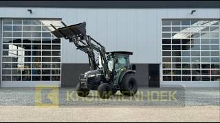 Venta de Branson 5025CH tractor de ruedas - Imagen 4 | Agroline MX Branson 5025CH tractor de ruedas | Imagen 4 - Agroline