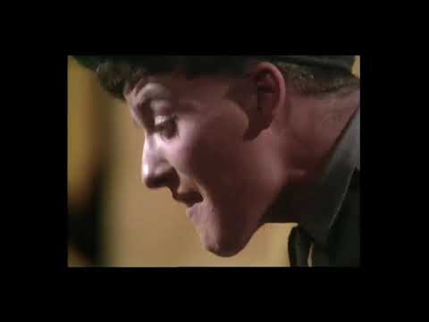 Gilbert O'Sullivan ~  Underneath The Blanket