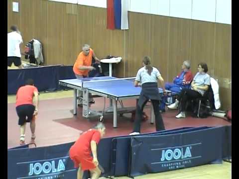 Rakovic :  Uvacek M  - 1 : 3