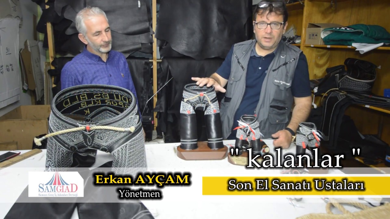 SON KİSPETÇİ SAMSUN'DA