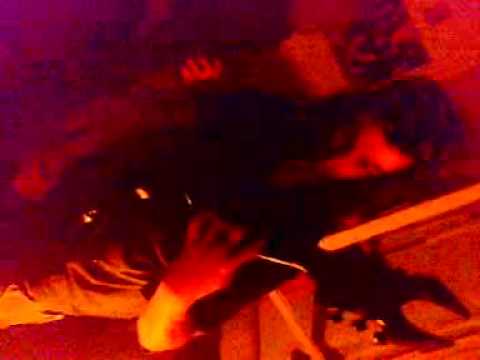 Trocha nostalgie z krematoria..