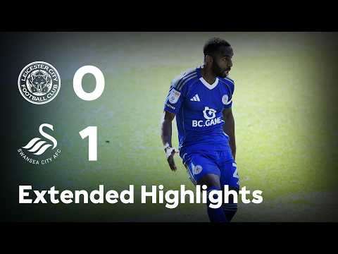 FC Leicester City 0-1 AFC Association Football Clu...