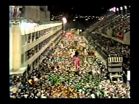 Caprichosos de Pilares 1984