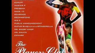 Brownstone - Don&#39;t play me wrong