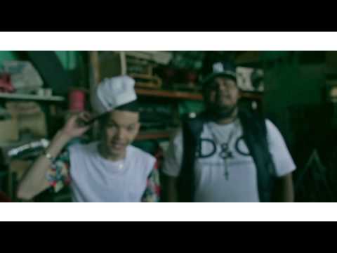 J-Swaq "La Colta" Capea El Dough 2k14 (Video Oficial) @HRFilmz